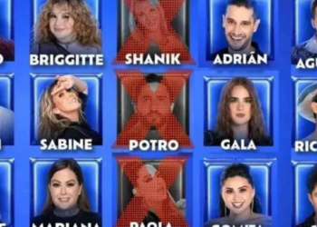 Filtran SUELDOS de La Casa de los Famosos 2024; Mayito superaría a Adrián Marcelo