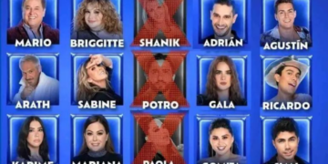 Filtran SUELDOS de La Casa de los Famosos 2024; Mayito superaría a Adrián Marcelo
