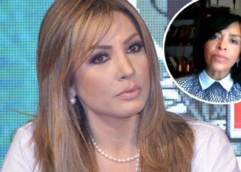 Paty Navidad ventila el presunto ‘‘modus operandi’’ de Anabel Hernández para salirse con la suya