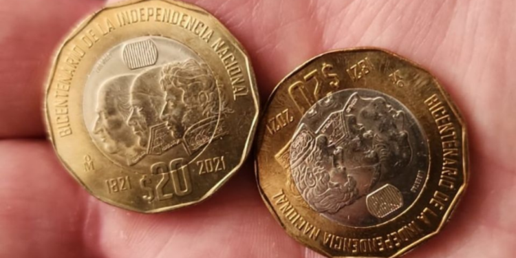 “Cerraremos el sexenio sin devaluación del peso”, presume AMLO