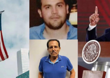 EE.UU. canceló solicitud de extradición del ‘Mayo’ Zambada y Guzmán López: AMLO