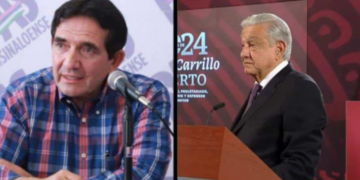 AMLO exige investigación exhaustiva sobre el asesinato de Héctor Melesio Cuén Ojeda