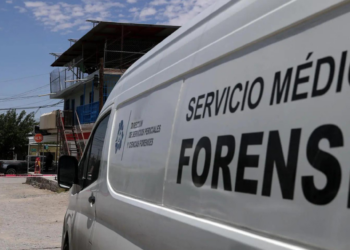 Suman 194 mil 768 homicidios dolosos en lo que va del sexenio