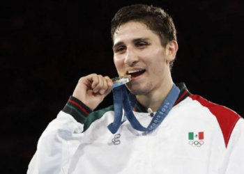 Más de 47 millones de espectadores en México vieron los Juegos de París 2024 por televisión abierta