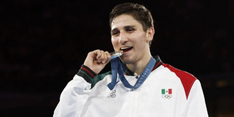 Más de 47 millones de espectadores en México vieron los Juegos de París 2024 por televisión abierta