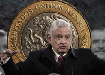 La economía mexicana se debilita al cierre del sexenio de López Obrador: menor crecimiento, mayor inflación y aumento en la deuda