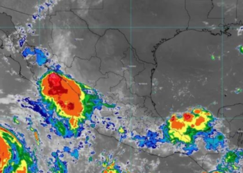 ¿Cuántos huracanes faltan en México? Esto dicen los pronósticos de la temporada 2024