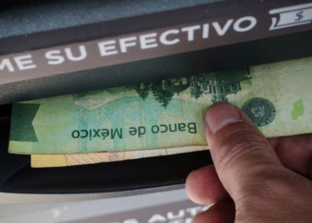 Bancos en México que ya no cobran comisiones por retiro y consulta de saldo en cajeros