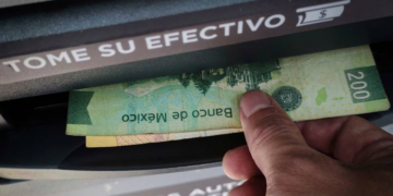 Bancos en México que ya no cobran comisiones por retiro y consulta de saldo en cajeros