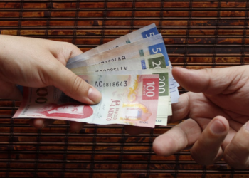 Salario mínimo en México: ¿cuánto aumentará en 2025?