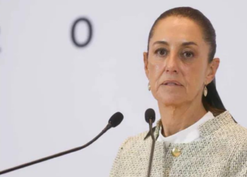 No hay dobleces en la ley para asignar pluris: Sheinbaum; “se llama Estado de derecho”