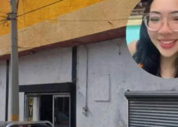 Jovencita de 22 años muere mientras hacía sentadillas en gimnasio