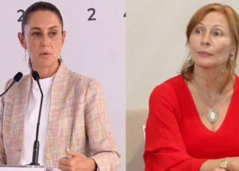 El regreso de la ‘Tía Tatis’: dirigirá el Instituto de los Mexicanos en el Exterior con Sheinbaum