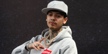 Natanael Cano podría pasar hasta dos años en prisión por soborno a policías dice vicefiscal de Sonora