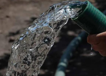 México necesita anualmente 180 mil mdp para hacer frente a la escasez de agua