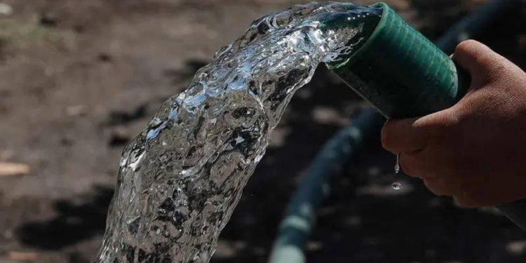 México necesita anualmente 180 mil mdp para hacer frente a la escasez de agua
