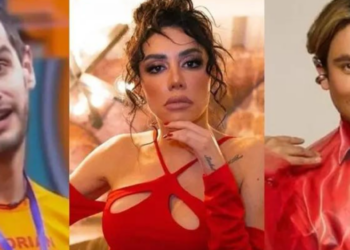 Ricardo Peralta y Adrián Marcelo insinúan Karime tiene infecciones transmisión sexual