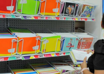 Reciclado de útiles, una alternativa para familias en el regreso a clases
