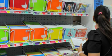 Reciclado de útiles, una alternativa para familias en el regreso a clases