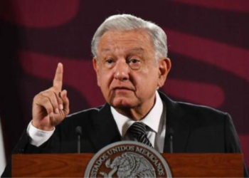“No puedo opinar a la ligera”: AMLO pide esperar a que FGR siga informando en Caso ‘Mayo’ Zambada-Guzmán López