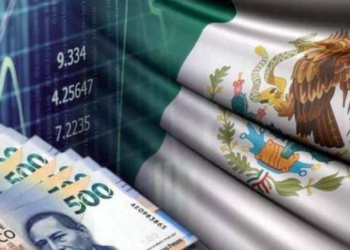 PIB de México creció 0.2 % en el segundo trimestre de 2024