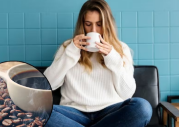 Conoce el beneficio clave de beber café para las personas que pasan mucho tiempo sentadas