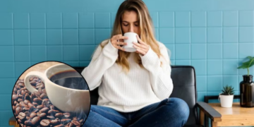Conoce el beneficio clave de beber café para las personas que pasan mucho tiempo sentadas