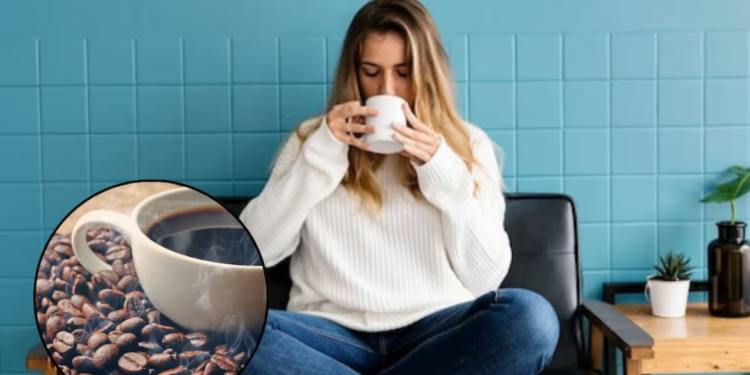 Conoce el beneficio clave de beber café para las personas que pasan mucho tiempo sentadas