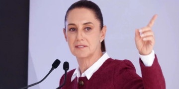 Gobierno de Claudia Sheinbaum planea regreso de las APPs para carreteras; invertirán 350 mdp