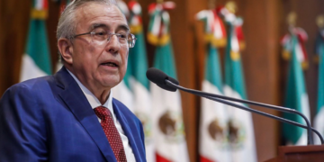 Rubén Rocha confía en la investigación de la FGR sobre el caso de “el Mayo” Zambada