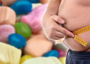 México en riesgo de obesidad: estudio revela que el 70% de los adultos tendría sobrepeso en unos años