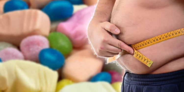 México en riesgo de obesidad: estudio revela que el 70% de los adultos tendría sobrepeso en unos años