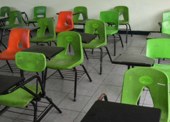 SEP: ¿Qué escuelas suspendieron el regreso a clases este 26 de agosto?