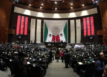 PAN impugnará sobrerrepresentación de Morena en el Congreso