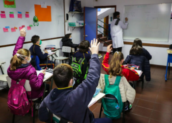IMSS emite recomendaciones para el regreso a clases