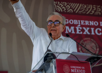 En Sinaloa gobernamos con integridad y luchando contra la corrupción: Rocha