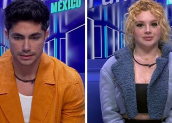 Crecen rumores sobre la supuesta eliminación de Sian Chiong por conducta inapropiada con Briggitte Bozzo