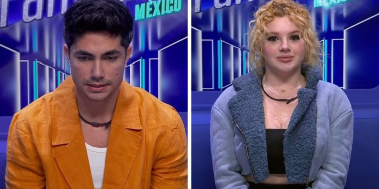 Crecen rumores sobre la supuesta eliminación de Sian Chiong por conducta inapropiada con Briggitte Bozzo