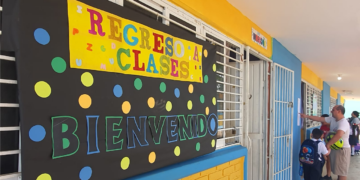 Cerca de 987 mil alumnos de Educación Básica regresan a clases en Sinaloa