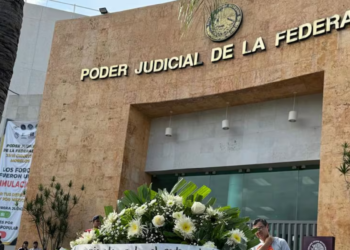 “EU tiene razón en intervenir”: The Washington Post critica la reforma judicial en México
