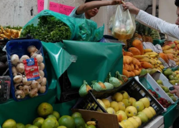 ¿Dónde comprar la canasta básica más barata? Esto dice Profeco