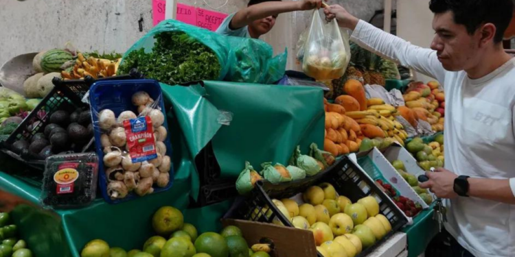 ¿Dónde comprar la canasta básica más barata? Esto dice Profeco