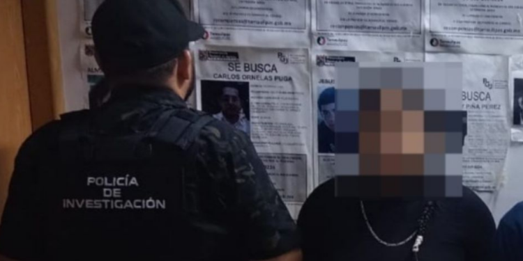 Localizan en Sinaloa a menor reportada como desaparecida en Guanajuato