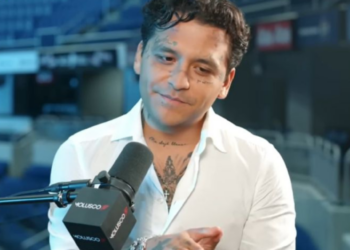 “No estamos para complacer a nadie”: Christian Nodal abre su corazón ante críticas por abandonar a Cazzu