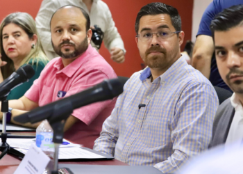 SSA redoblará esfuerzos para la contención del dengue al sur de Sinaloa