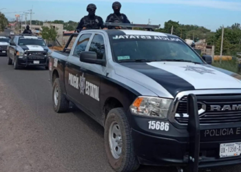 Atropellan a niño de 6 años en Sonora y lo abandonan herido