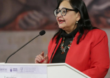 “Se debería pedir juicio político”: AMLO se lanza contra ministra Norma Piña por admitir dos expedientes de pago de impuestos