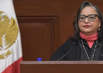 Ministra Piña admite a trámite impugnación del PAN contra sobrerrepresentación de Morena