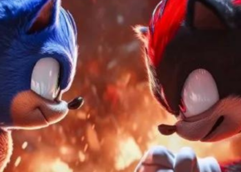 Película ‘Sonic 3’ ya tiene tráiler oficial: llega nuevo ‘villano’