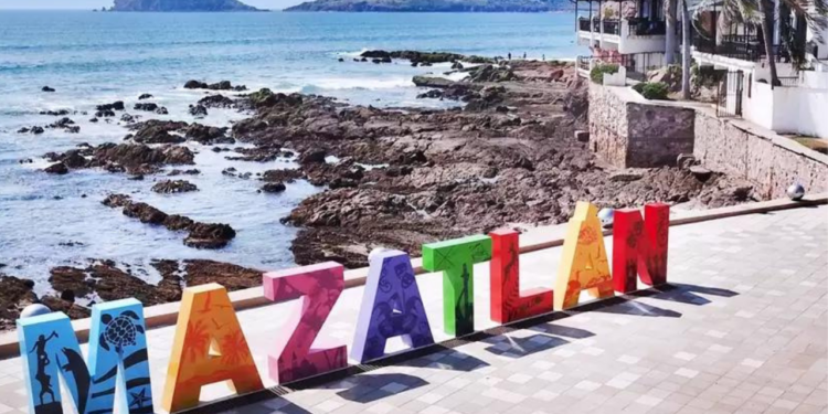 Se pronostican ligeras tormentas eléctricas y lluvia este jueves en Mazatlán